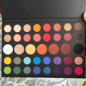 James Charles x Morphe palette *new*